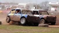 Pendine Autograss